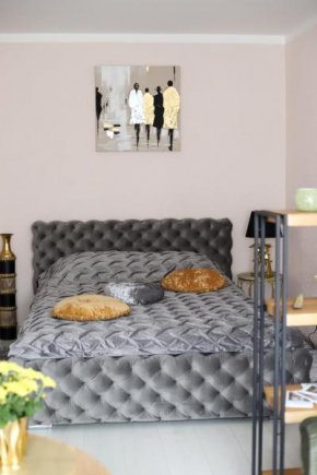 Dzintara apartamenti